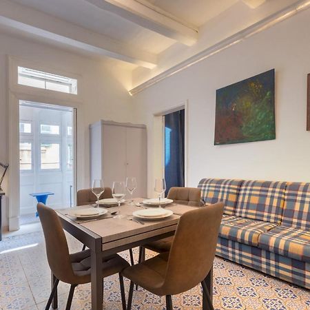 A Holiday Home In Malta'S Capital La Valette Extérieur photo