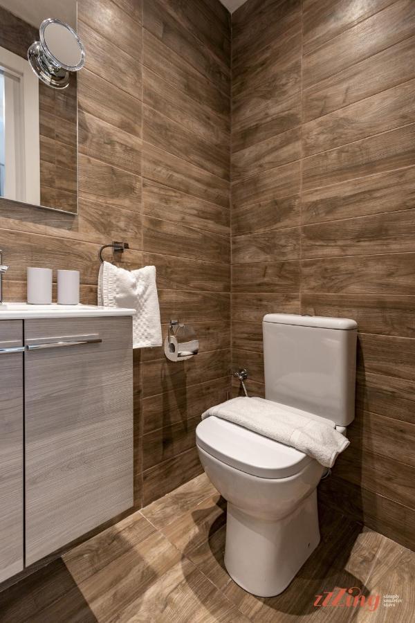 A Holiday Home In Malta'S Capital La Valette Extérieur photo